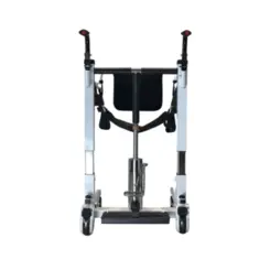 Cadeira de Transferência Hidráulica Transporte para Casa e Carro Supermedy