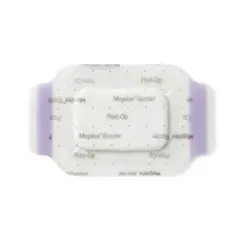Curativo Mepilex Border Post-Op 6x8cm Mölnlycke Unidade