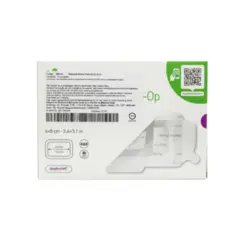Curativo Mepilex Border Post-Op 6x8cm Mölnlycke Unidade