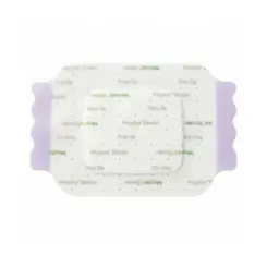 Curativo Mepilex Border Post-Op 9x10cm Mölnlycke Unidade