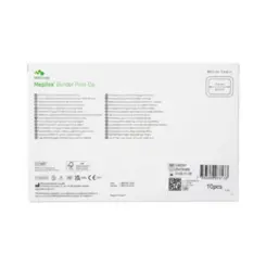 Curativo Mepilex Border Post-Op 9x10cm Mölnlycke Unidade