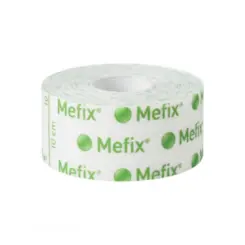 Curativo Mefix Fixador Rolo 2,5cmx10m Mölnlycke