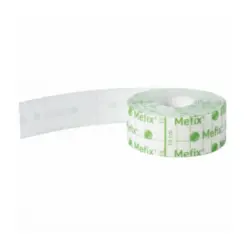 Curativo Mefix Fixador Rolo 2,5cmx10m Mölnlycke