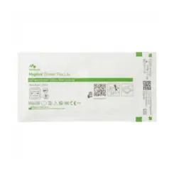 Curativo Mepilex Border Flex Lite 5x12,5cm Mölnlycke Unidade