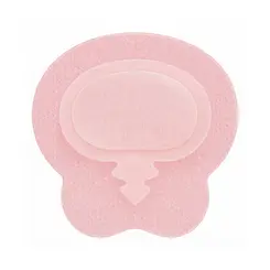 Curativo Allevyn Life Sacrum 17,2x17,5cm Smith Unidade