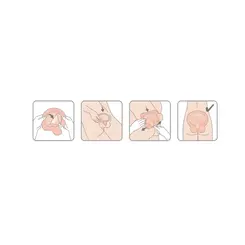Curativo Allevyn Life Sacrum 17,2x17,5cm Smith Unidade