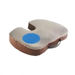 Assento Ortopédico Egg-Coccix Senior Care Supermedy