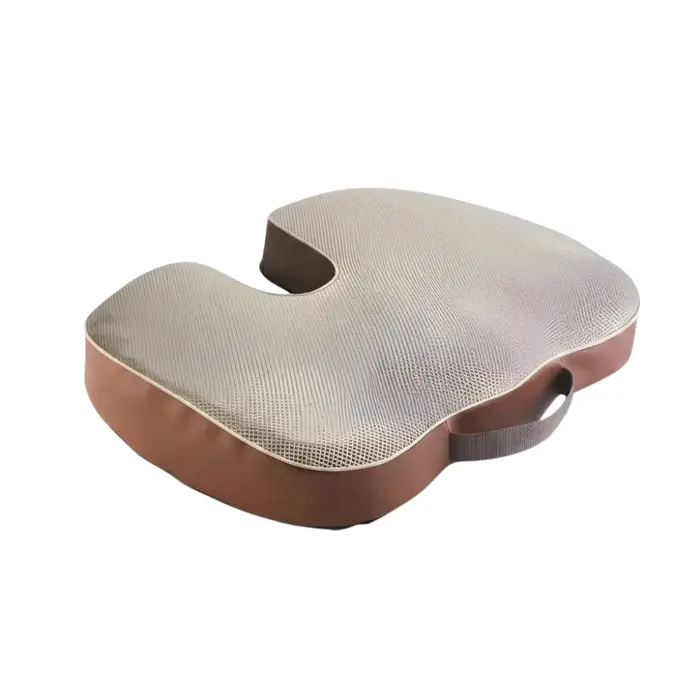 Assento Ortopédico Egg-Coccix Senior Care Supermedy