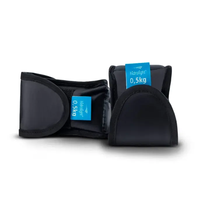 Caneleira de Peso para Pernas Hidrolight 1kg (2x0.5kg)