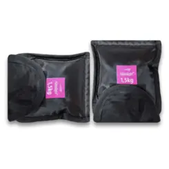 Caneleira de Peso para Pernas Hidrolight 3kg (2x1.5kg)
