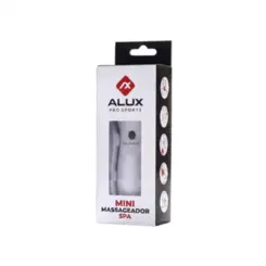 Mini Massageador Spa Alux