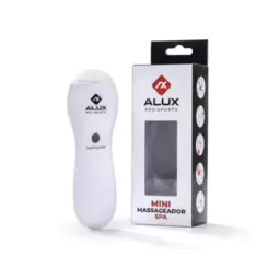 Mini Massageador Spa Alux