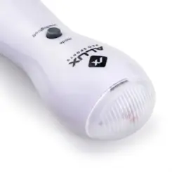 Mini Massageador Spa Alux