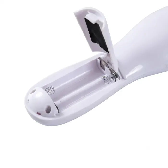 Mini Massageador Spa Alux