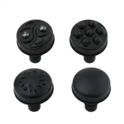 Massageador Portátil Ultra Sculp AE07 5 ponteiras Alux