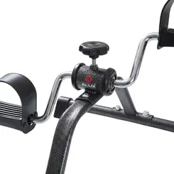 Mini Bike Pedalinho Fisio I Alux