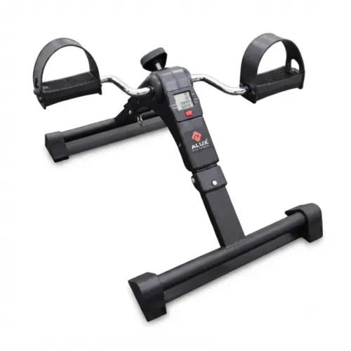 Mini Bike Dobrável Portátil Fisio II Alux