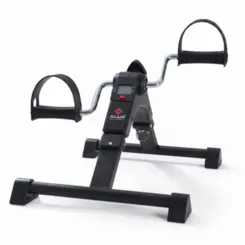 Mini Bike Dobrável Portátil Fisio II Alux