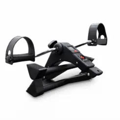 Mini Bike Dobrável Portátil Fisio II Alux