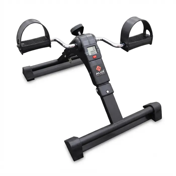 Mini Bike Dobrável Portátil Fisio II Alux
