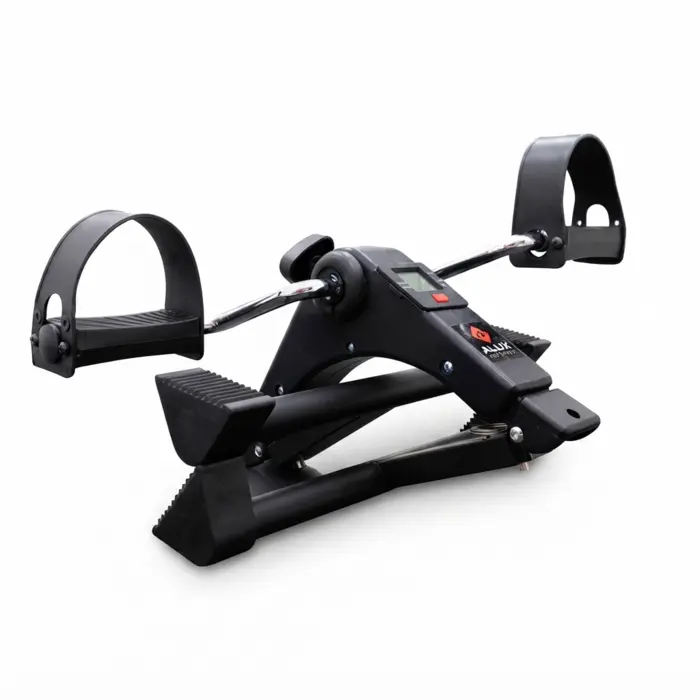 Mini Bike Dobrável Portátil Fisio II Alux