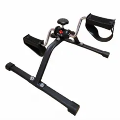 Mini Bike Pedalinho Basic Alux