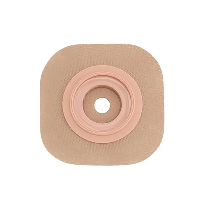 Kit Essencial Colostomia Hollister