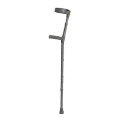 Muleta Canadense Articulada Supermedy - 01 Par