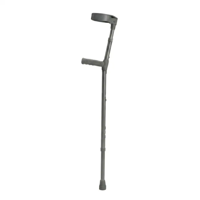 Muleta Canadense Articulada Supermedy - 01 Par