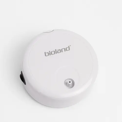 Inalador e Nebulizador Compressor Bioland YG083