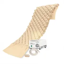 KIT Colchão Pneumático SC401 127V Hidrolight