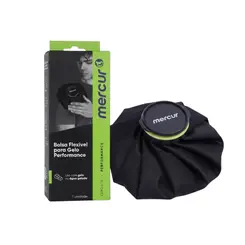 Bolsa Flexível Para Gelo Performance BC0792 Mercur