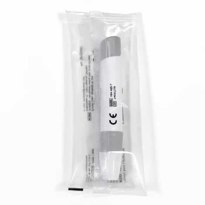 Kit Medidor de Glicemia Proxima Alive X