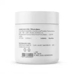 Creme De Hidratação Intensiva Sinephil 500g Sineline