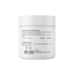 Creme De Hidratação Intensiva Sinephil 500g Sineline Unidade
