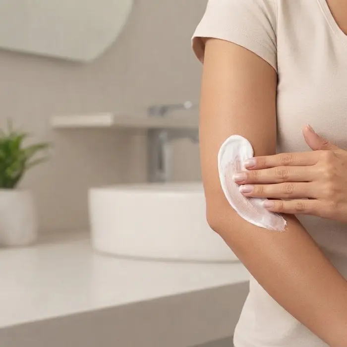 Creme De Hidratação Intensiva Sinephil 500g Sineline Unidade