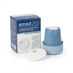 Sensor De Glicose Smart2.0 Com Aplicador Medlevensohn