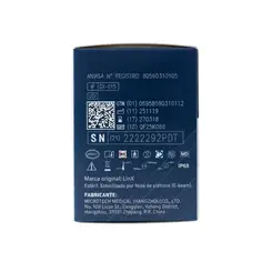 Sensor De Glicose Smart2.0 Com Aplicador Medlevensohn