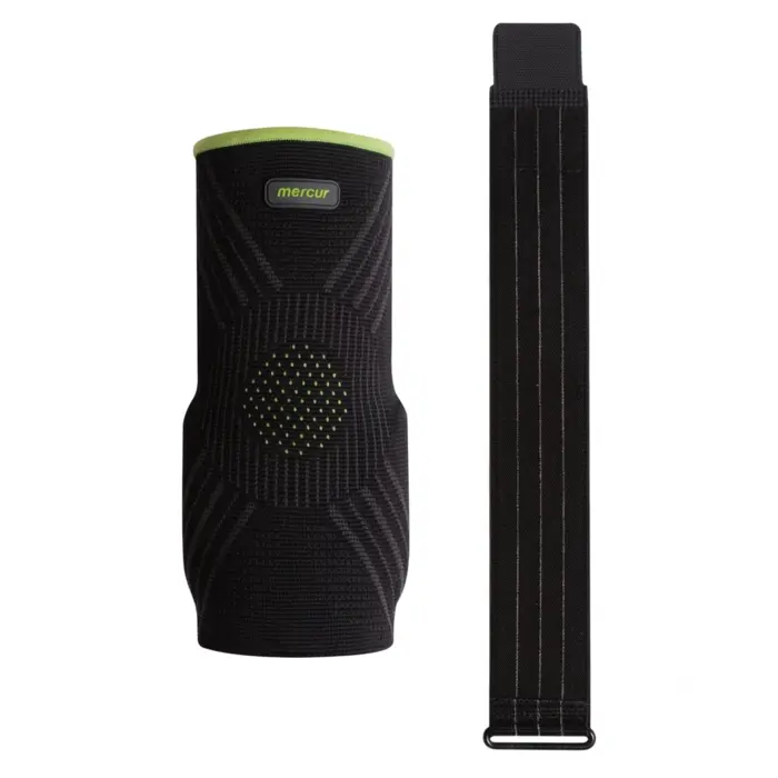 Cotoveleira Performance BC0761 Tamanho P Mercur