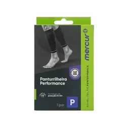Panturrilheira Performance BC0781 Tamanho P Mercur