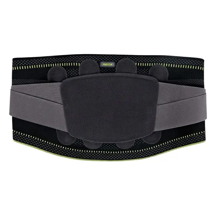 Cinta Lombar Performance BC0791 Tamanho M Mercur