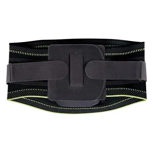 Cinta Lombar Performance BC0791 Tamanho G Mercur