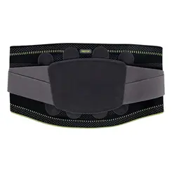 Cinta Lombar Performance BC0791 Tamanho G Mercur