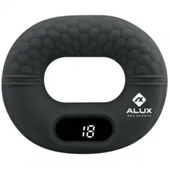 Soft Hand Grip Com Contador Digital A20 Alux