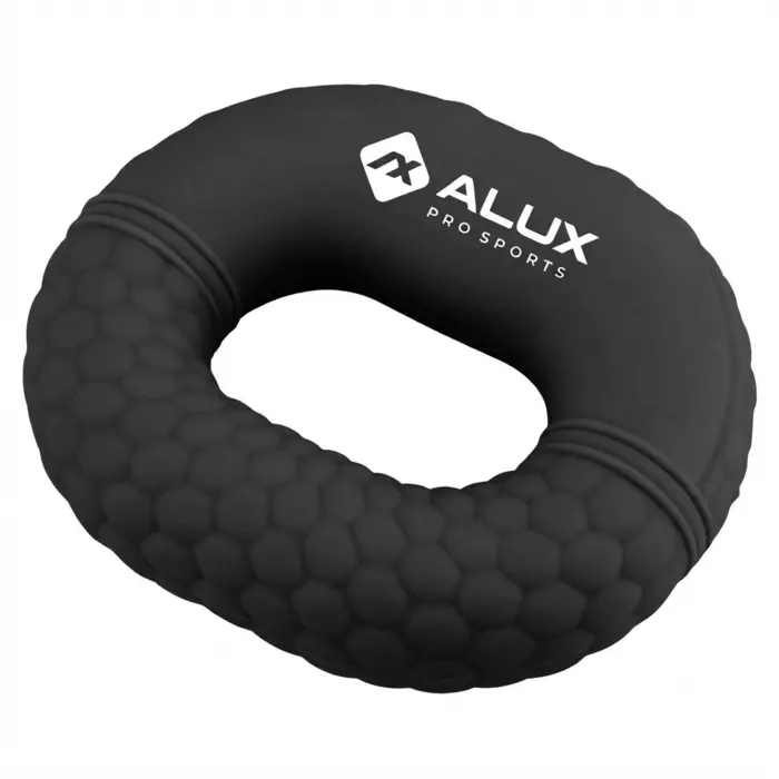 Soft Hand Grip Com Contador Digital A20 Alux
