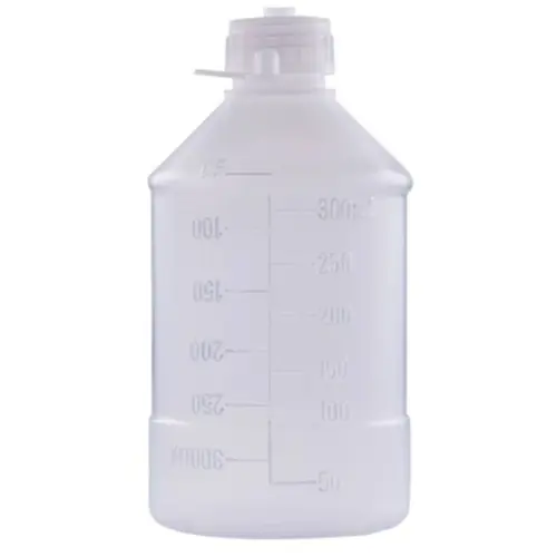 Frasco para Nutrição Enteral 300ml com Alça Imax Surgical