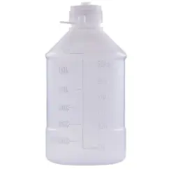 Frasco para Nutrição Enteral 300ml com Alça Imax Surgical