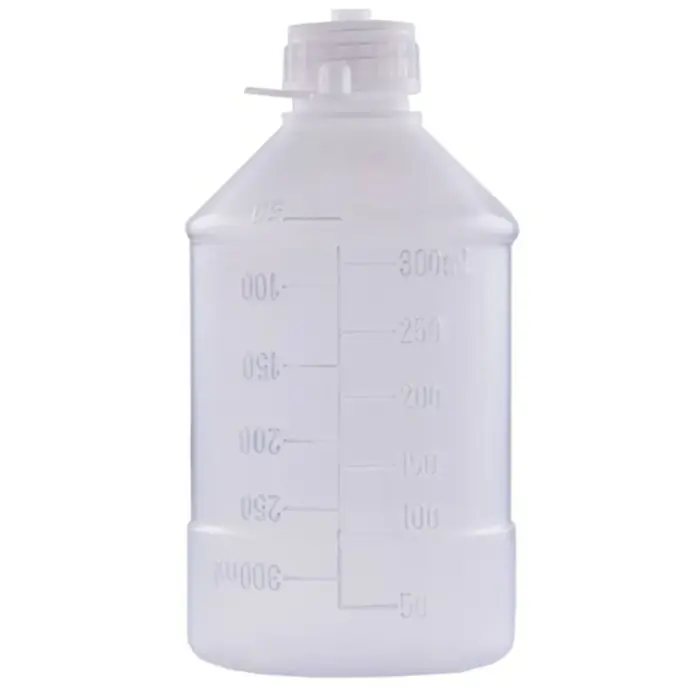 Frasco para Nutrição Enteral 300ml com Alça Imax Surgical