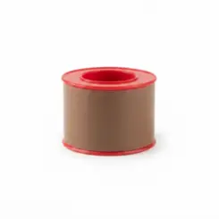 KIT Fita De Silicone Silicare Tape 2,5cm X 1,5cm Vita Medical 3 Unidades