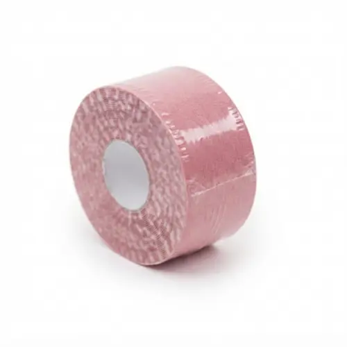 KIT Fita Kinesio Tape BC0198 Rosa Mercur 3 Unidades